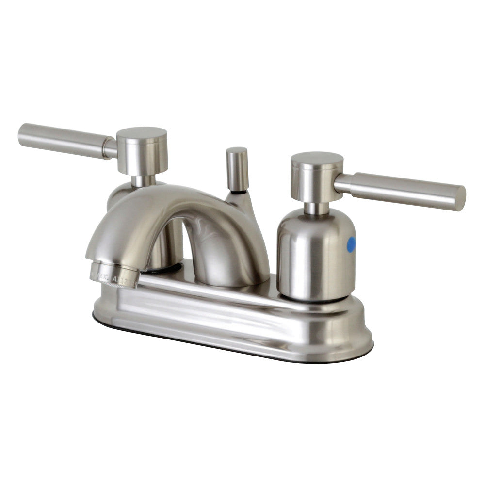 Kingston Brass FB2608DL 4 in. Centerset Bathroom Faucet