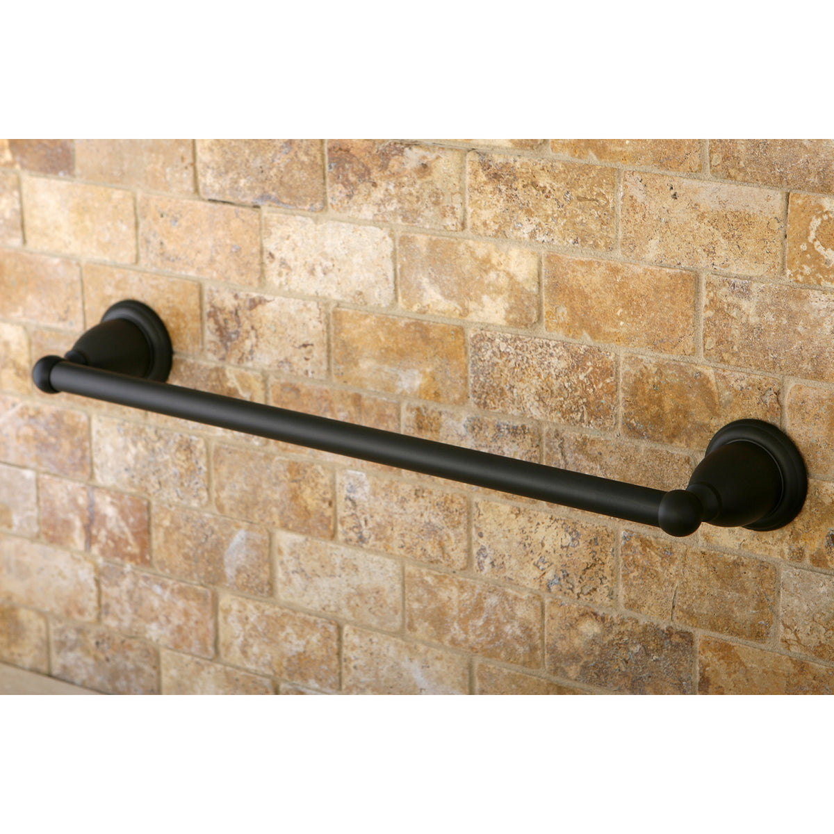 Kingston Brass Heritage 18" Towel Bar