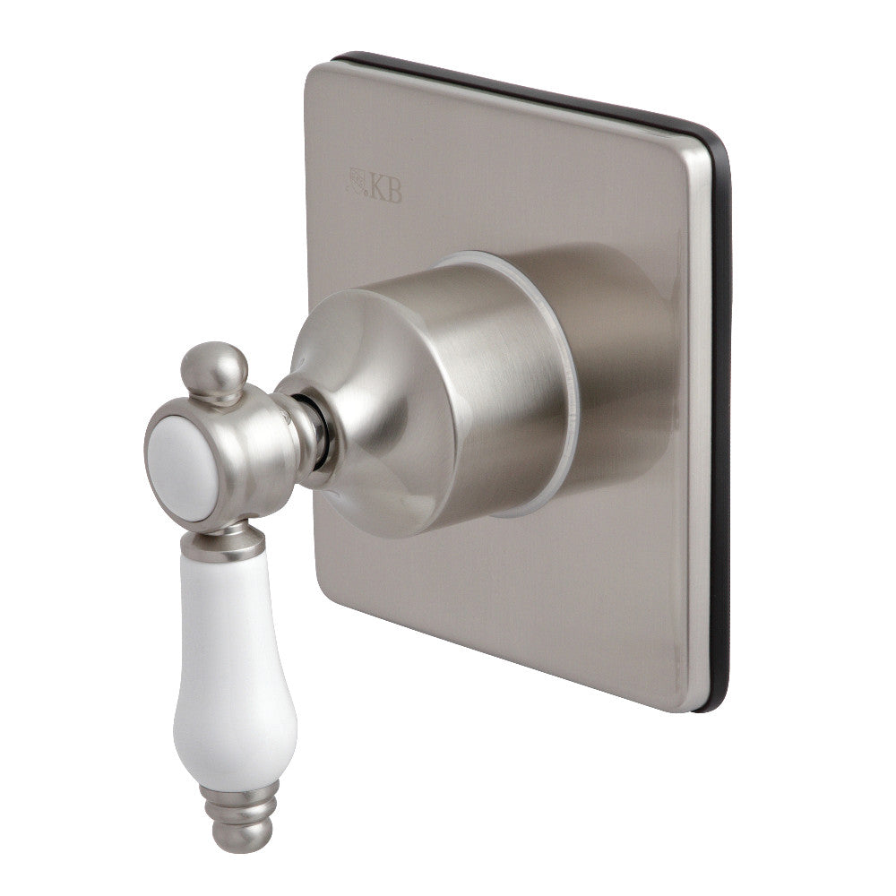 Bel-Air 3-Way Diverter Valve with Trim Kit