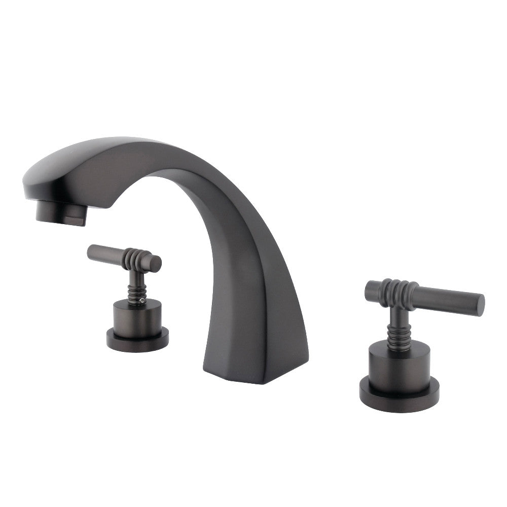 Roman Tub Faucet