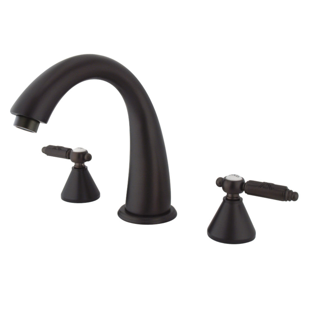 Roman Tub Faucet
