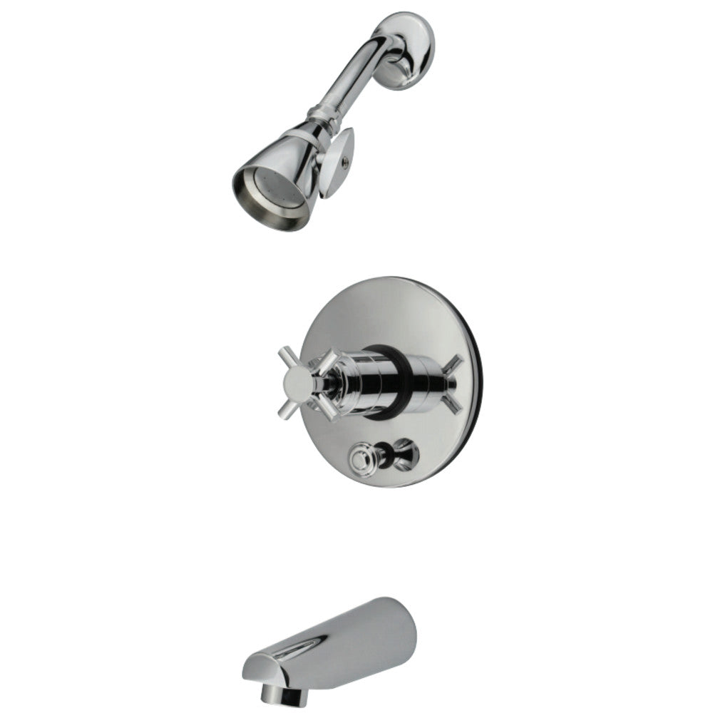 Concord Tub & Shower Faucet
