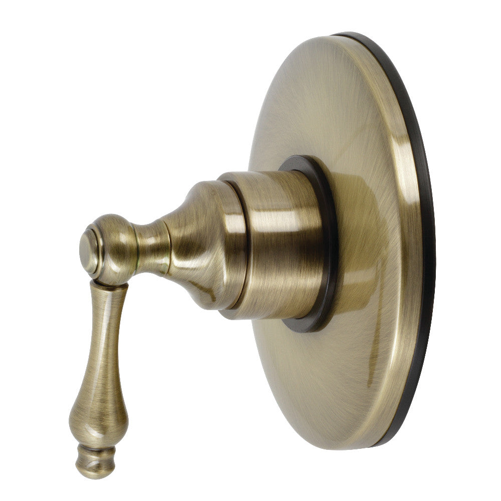 Vintage Volume Control