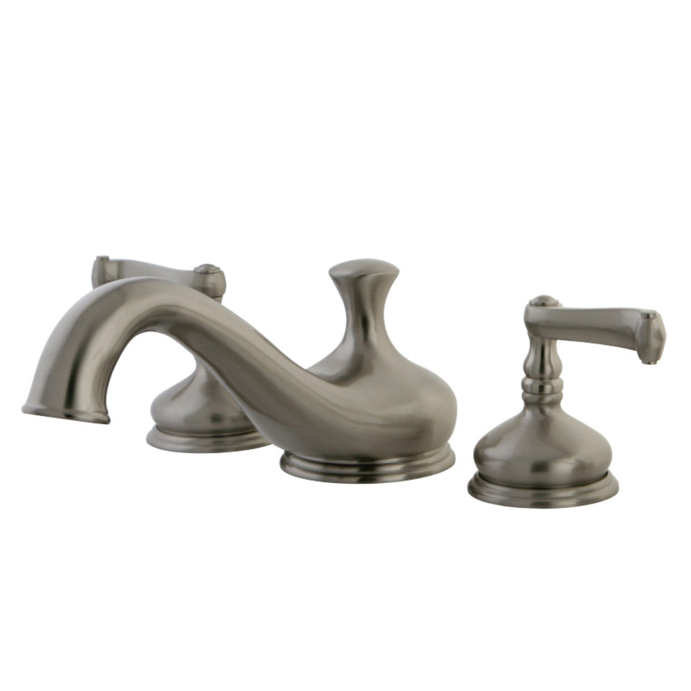 Royale Roman Tub Faucet