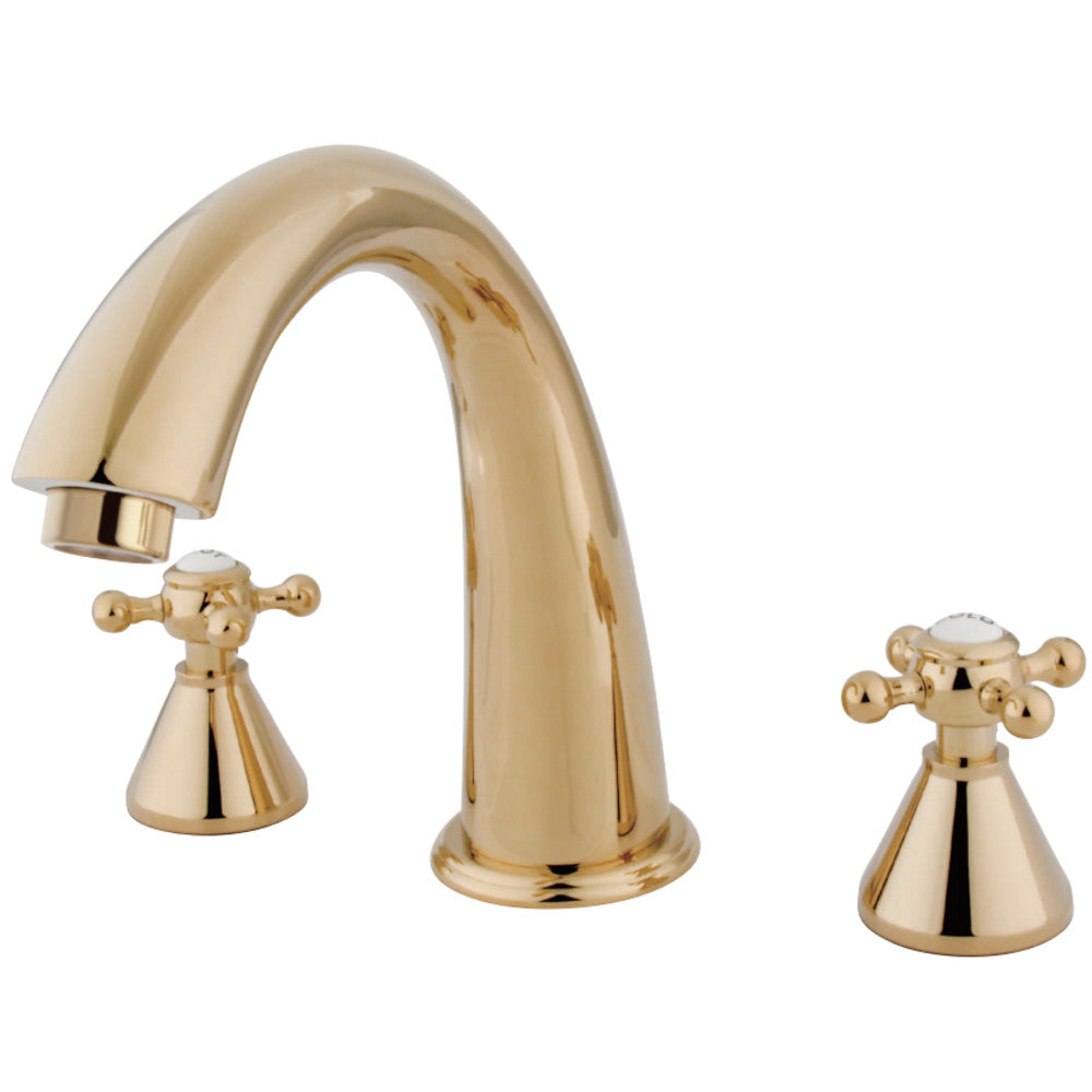 Roman Tub Faucet