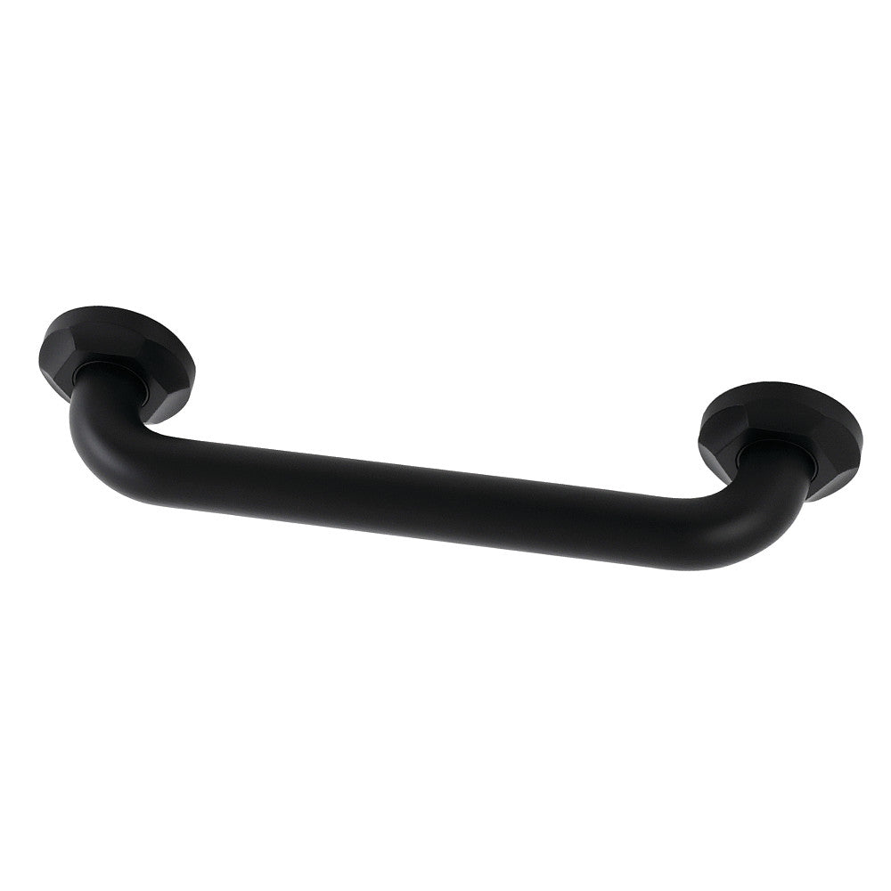 Kingston Brass Metropolitan 12" Grab Bar, 1-1/4" Diameter