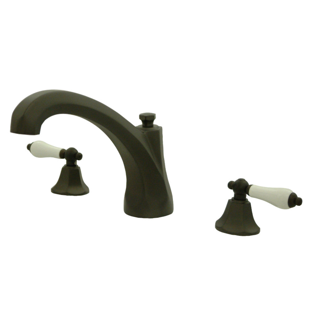 Metropolitan Roman Tub Faucet