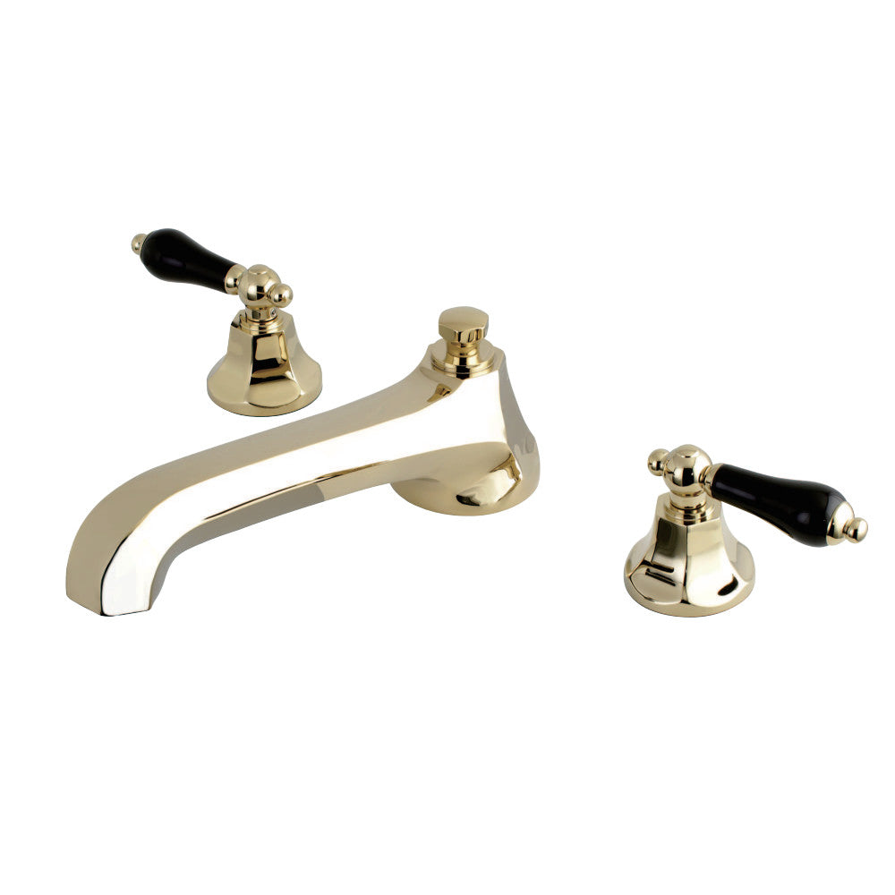 Duchess Roman Tub Faucet