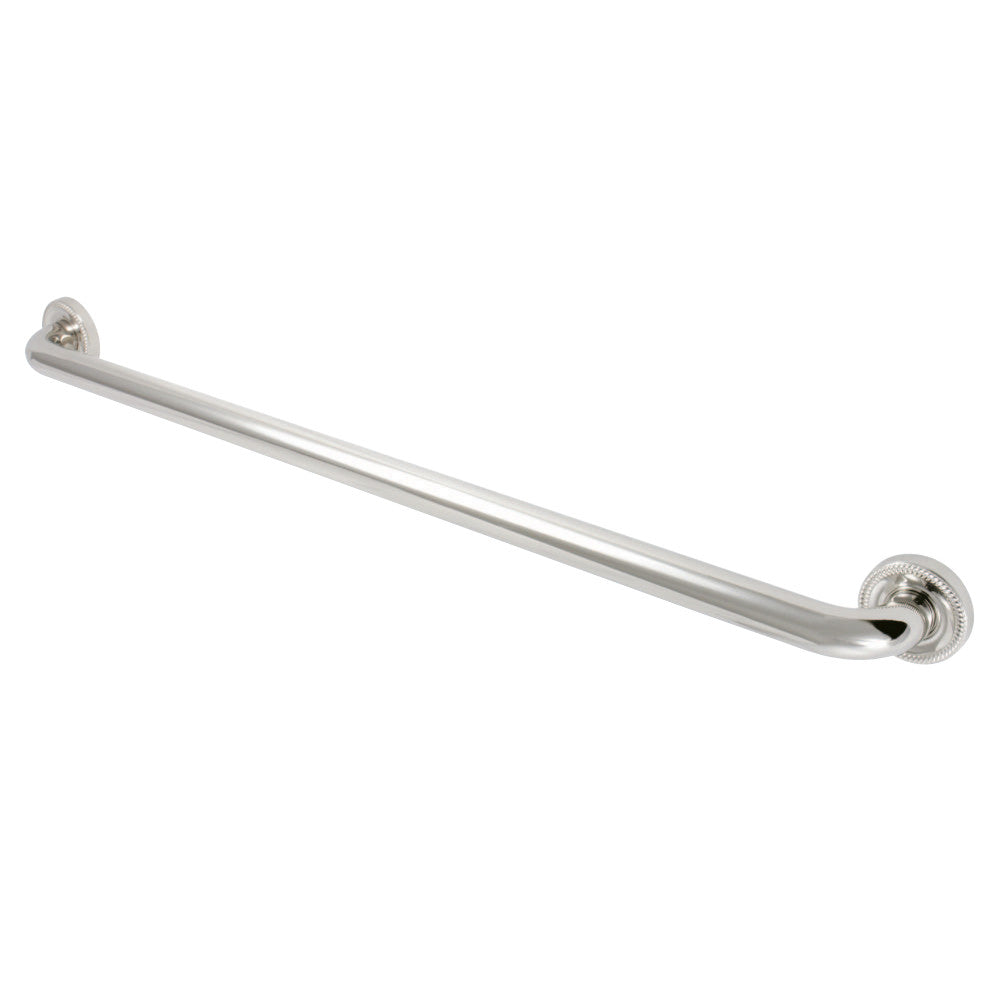 Kingston Brass Camelon 32" Grab Bar, 1-1/4" Diameter