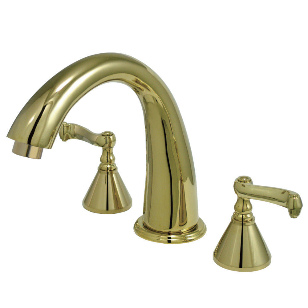 Roman Tub Faucet