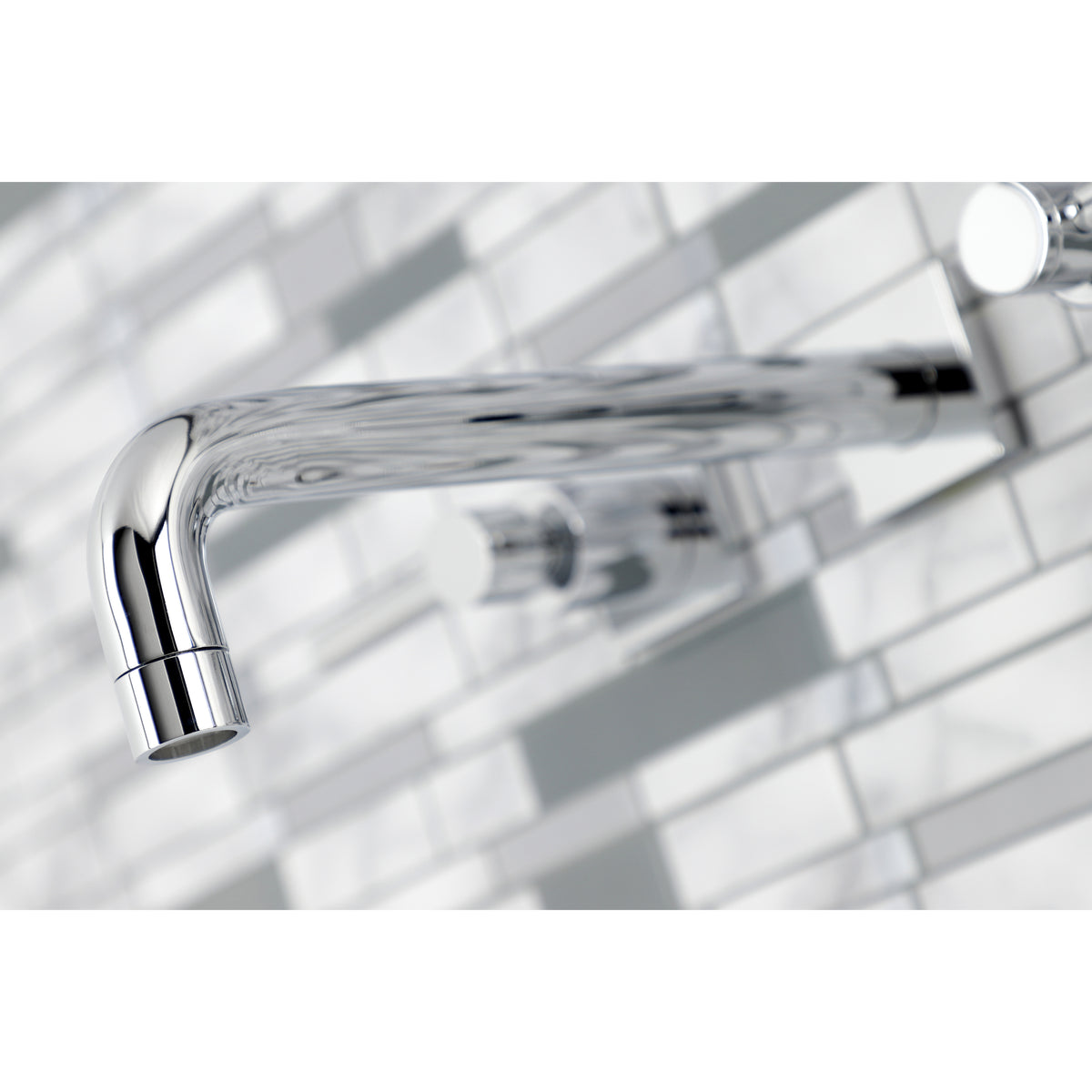 Concord Wall Mount Tub Faucet