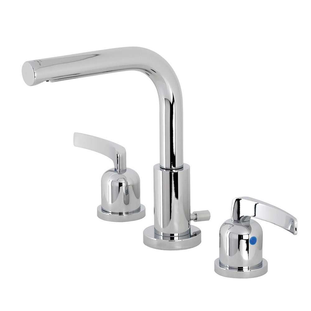Fauceture FSC8955EFL 8 in. Widespread Bathroom Faucet