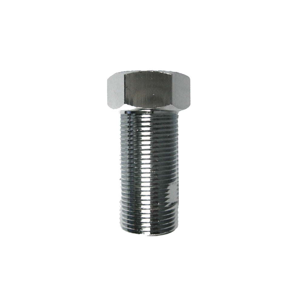 Kingston Brass KSEXTNUT34 Extended Adapter for Faucet with 3/4" IPS Connection