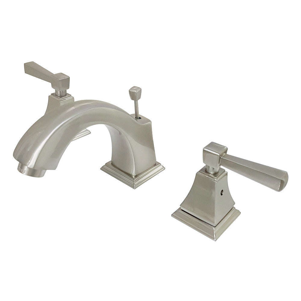 Fauceture FSC4688DL 8 in. Widespread Bathroom Faucet