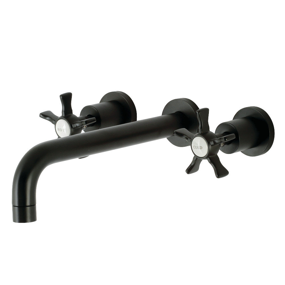 Hamilton Two-Handle Wall Mount Tub Faucet
