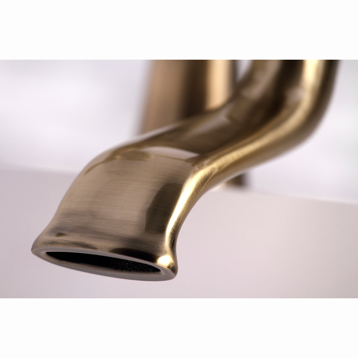Kingston Clawfoot Tub Faucet with Hand Shower