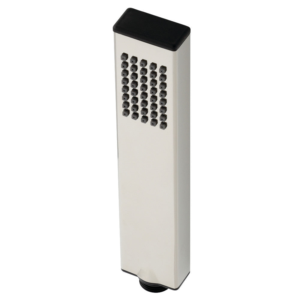 Metropolitan Single Function Hand Shower