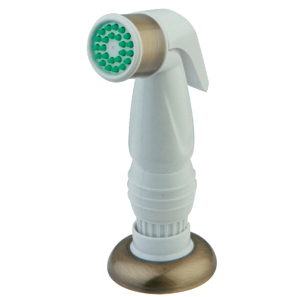 Kingston Brass Kitchen Faucet Sprayer