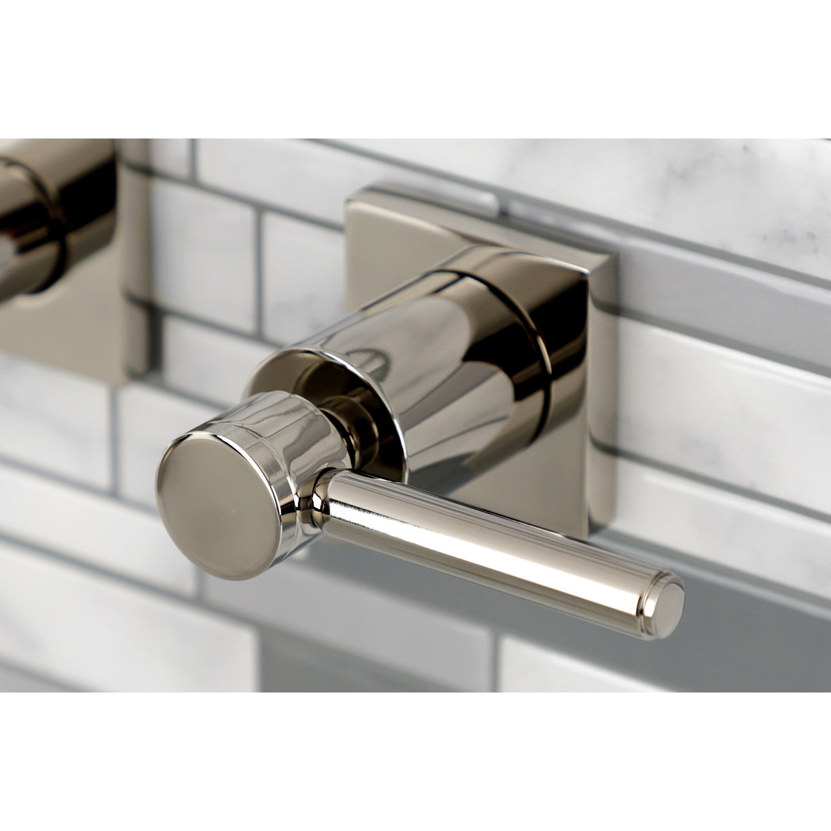 Concord Wall Mount Tub Faucet
