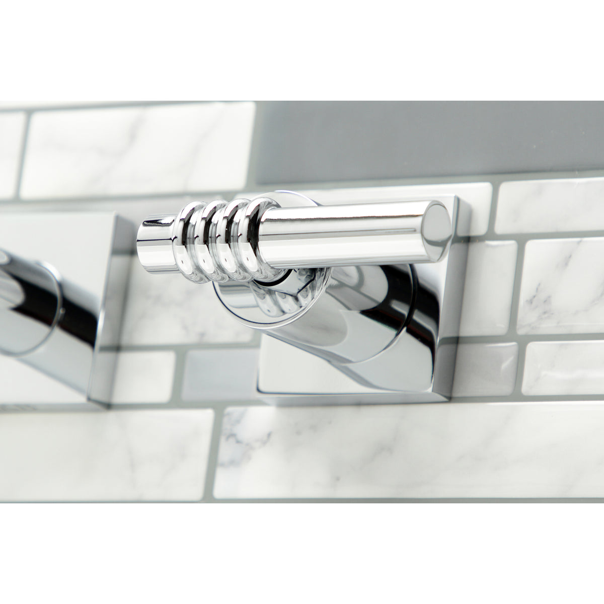 Milano Wall Mount Tub Faucet