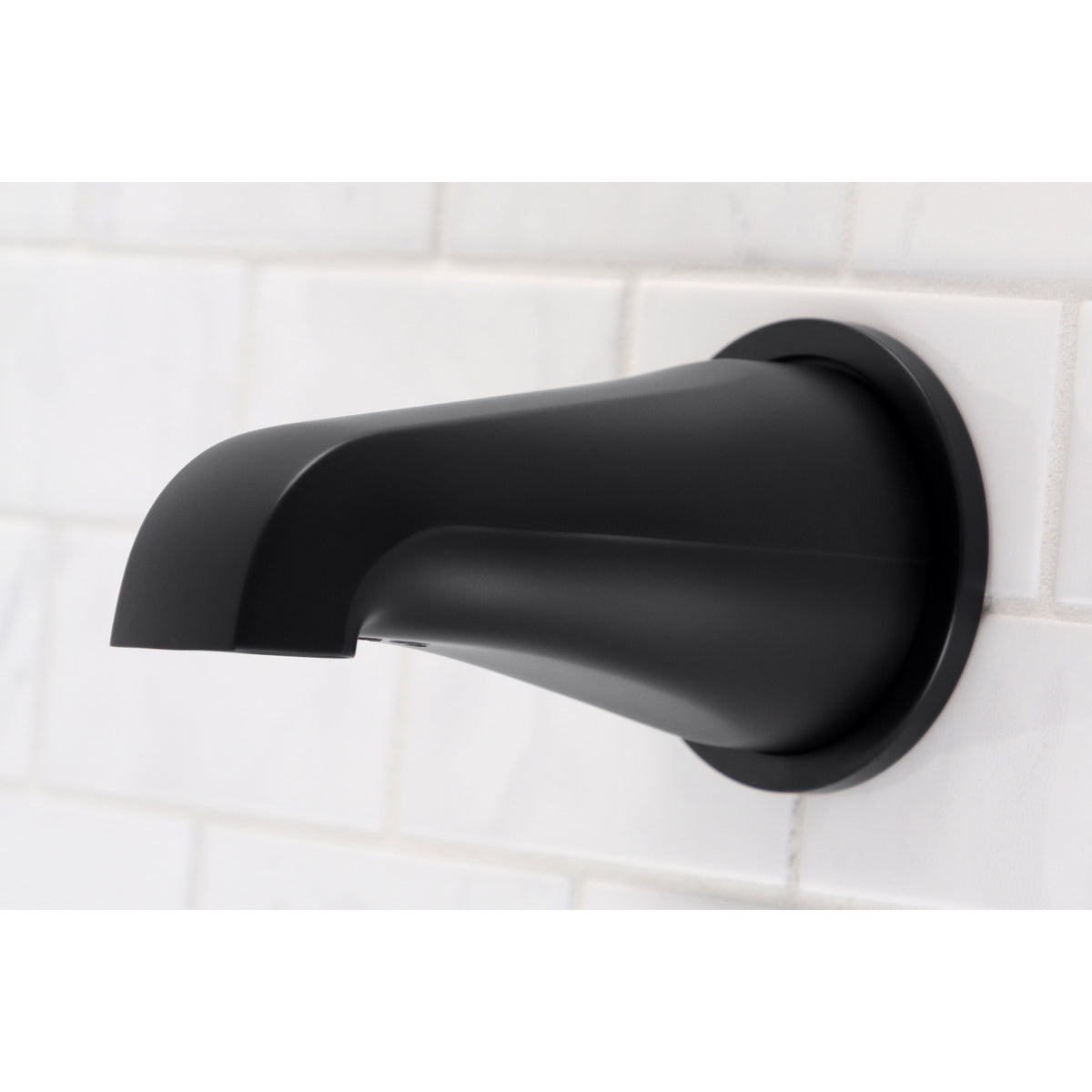 Kingston Brass Non-Diverter Tub Spout