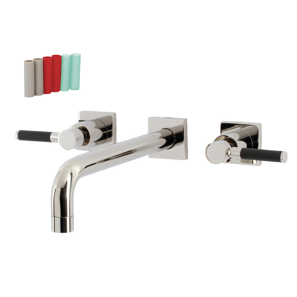 Ksiser Wall Mount Tub Faucet