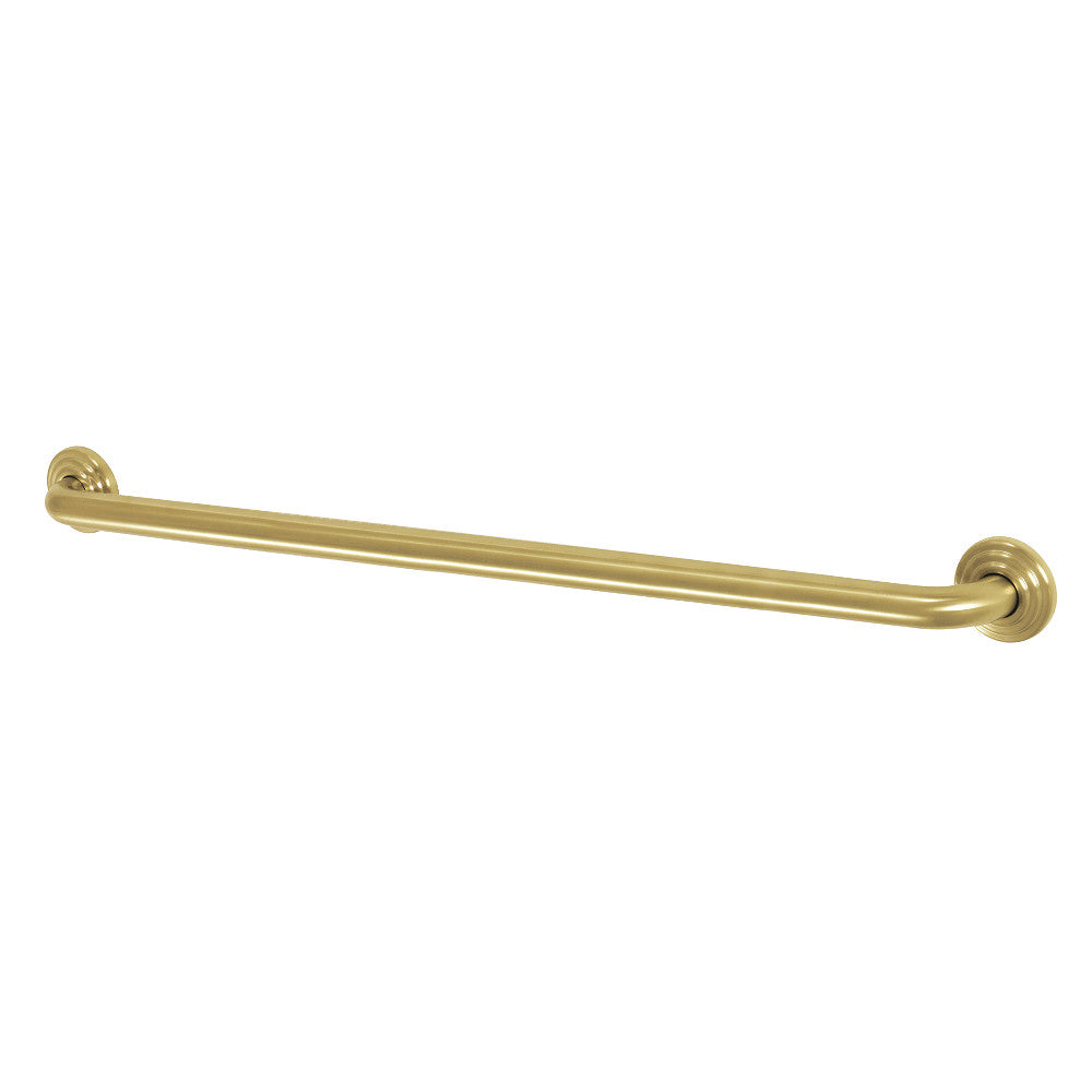 Kingston Brass Restoration 32" Grab Bar, 1-1/4" Diameter
