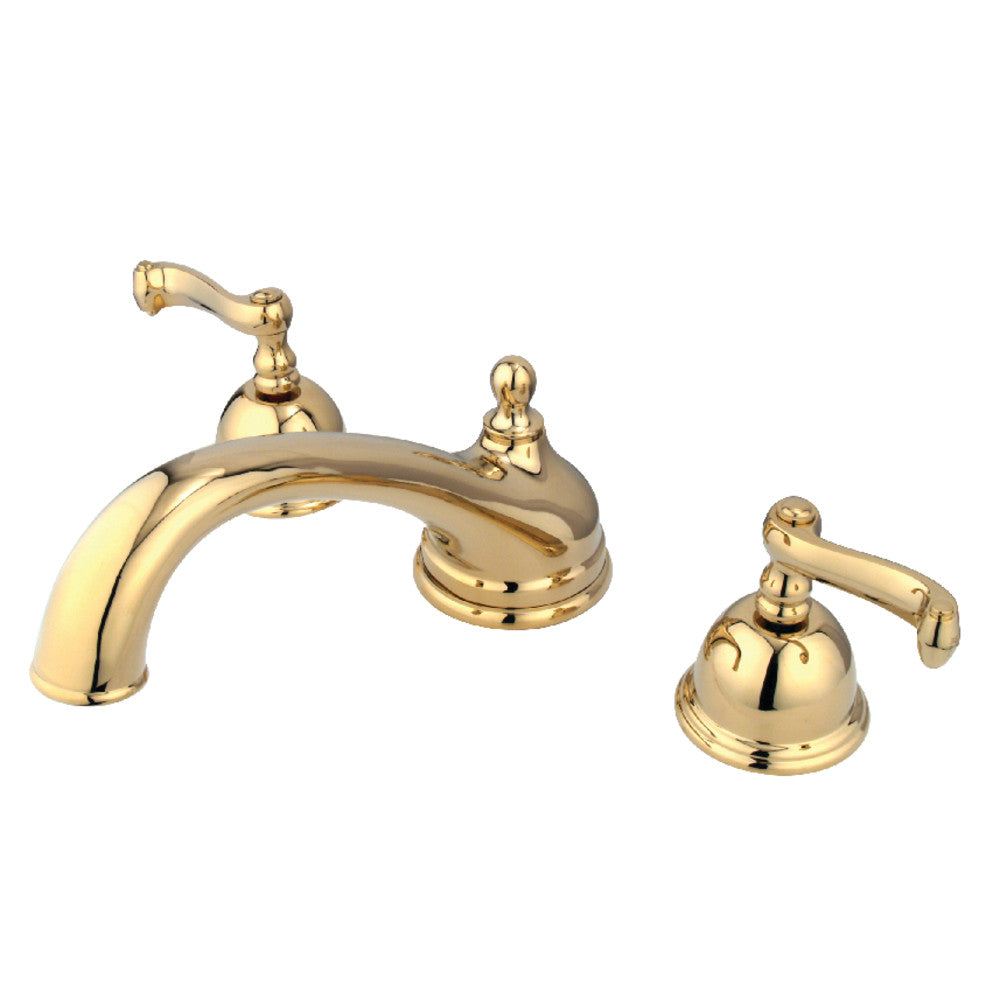 Roman Tub Faucet