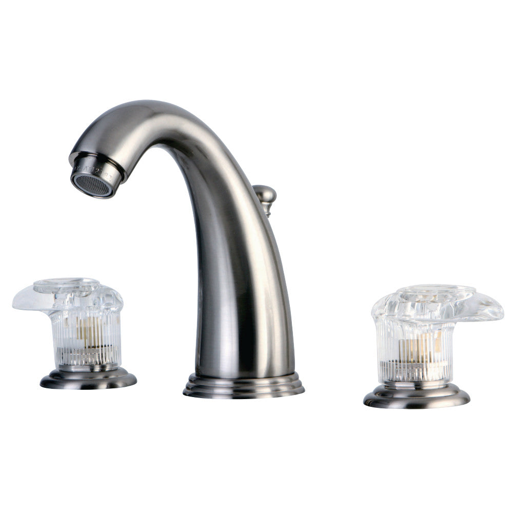 Kingston Brass GKB982ALL Widespread Bathroom Faucet