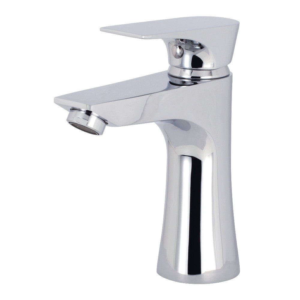 Kingston Brass LS4221XL Single-Handle Bathroom Faucet