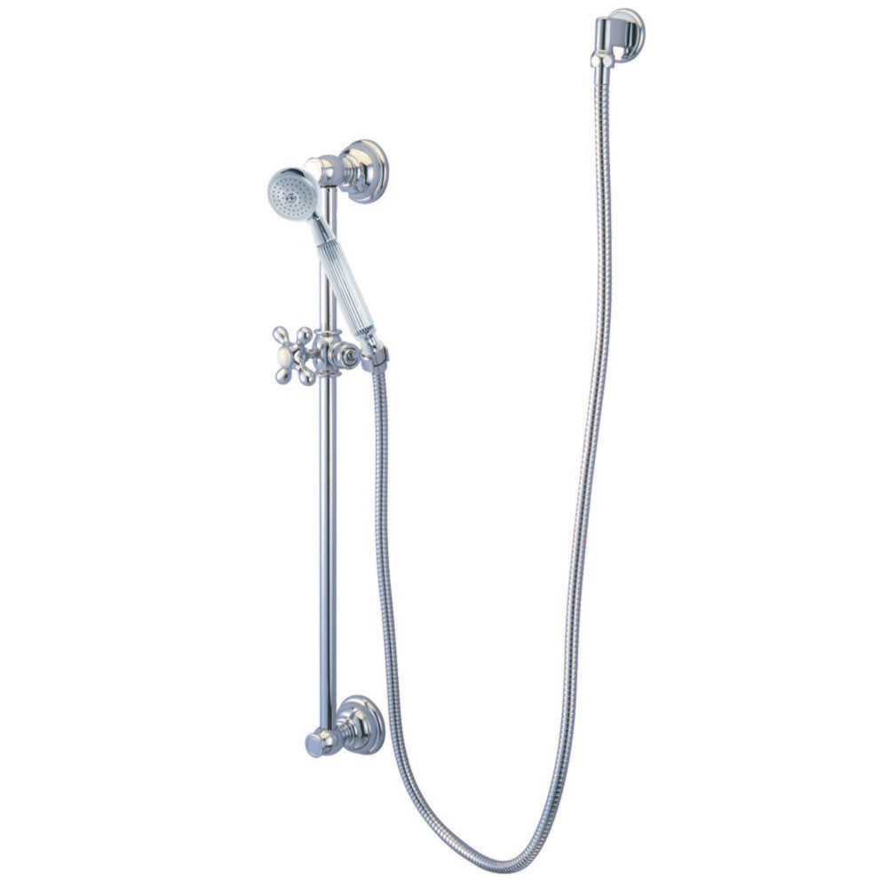Made To Match Hand Shower Combo with Slide Bar