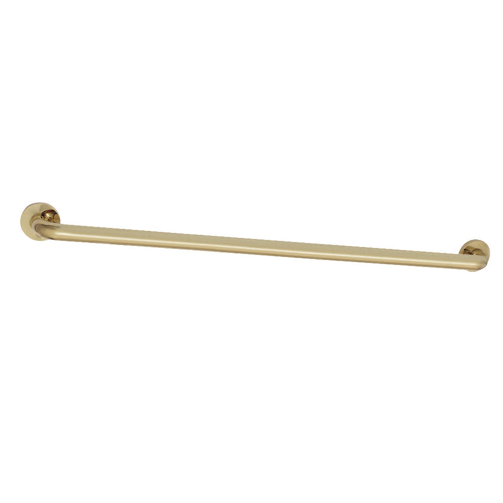Kingston Brass Meridian 32" x 1-1/4" O.D Grab Bar