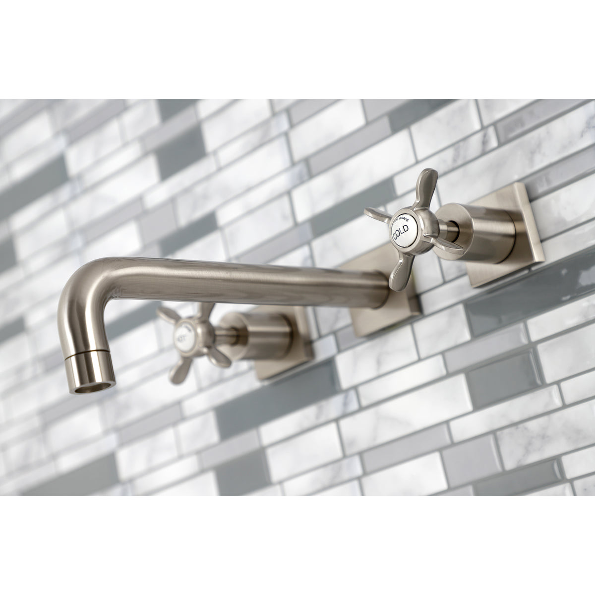 Essex Wall Mount Tub Faucet
