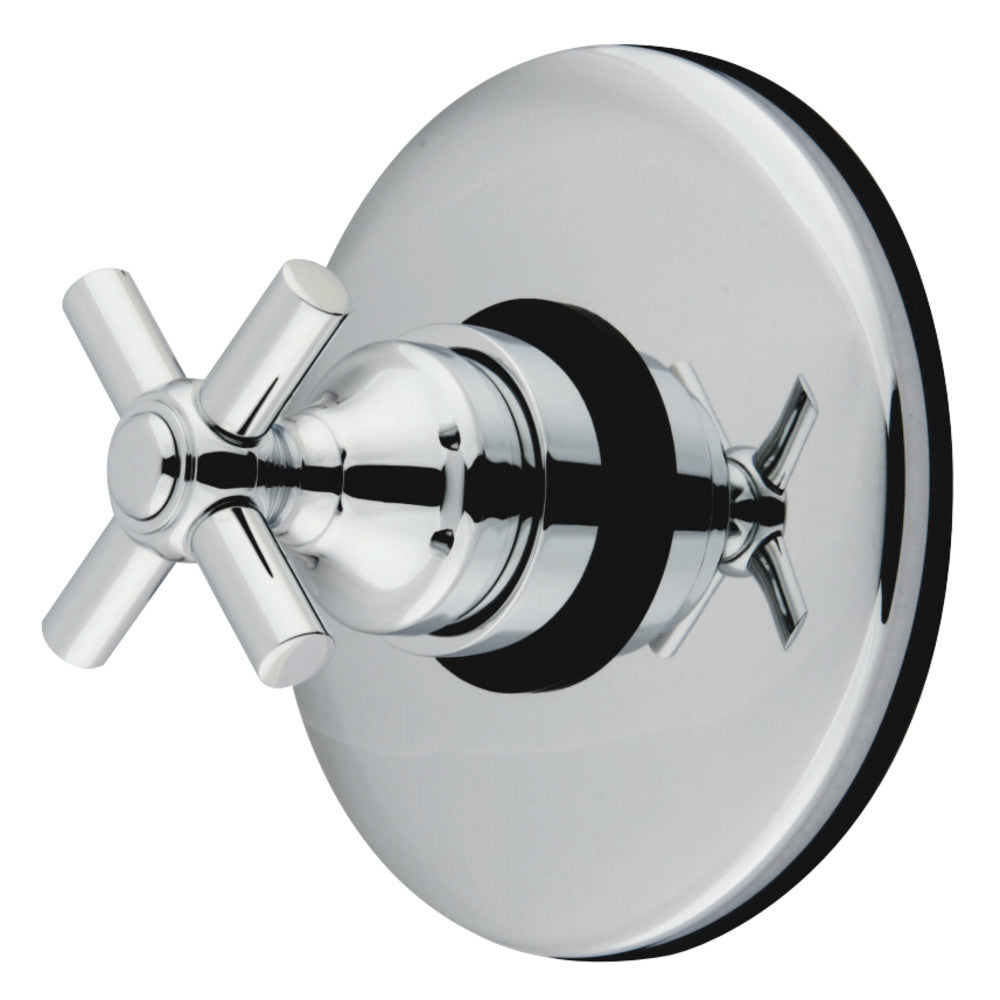 Single Handle Volume Control