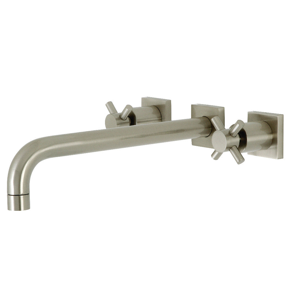 Concord Wall Mount Tub Faucet