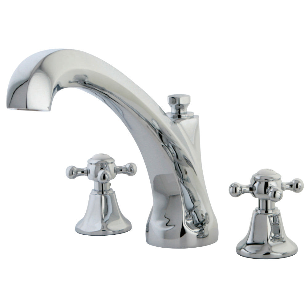Metropolitan Roman Tub Faucet