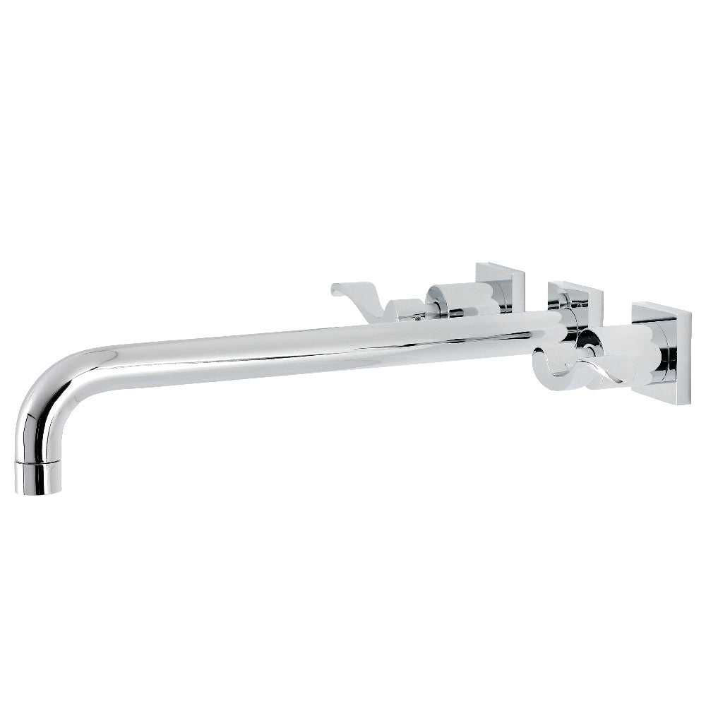 NuWave Wall Mount Tub Faucet