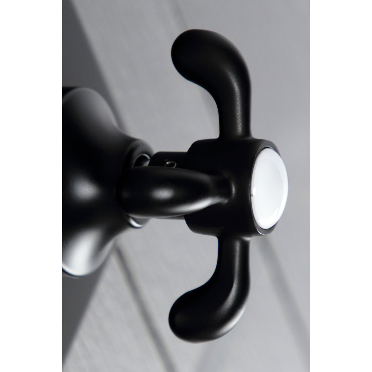 3-Way Diverter Valve with Trim Kit