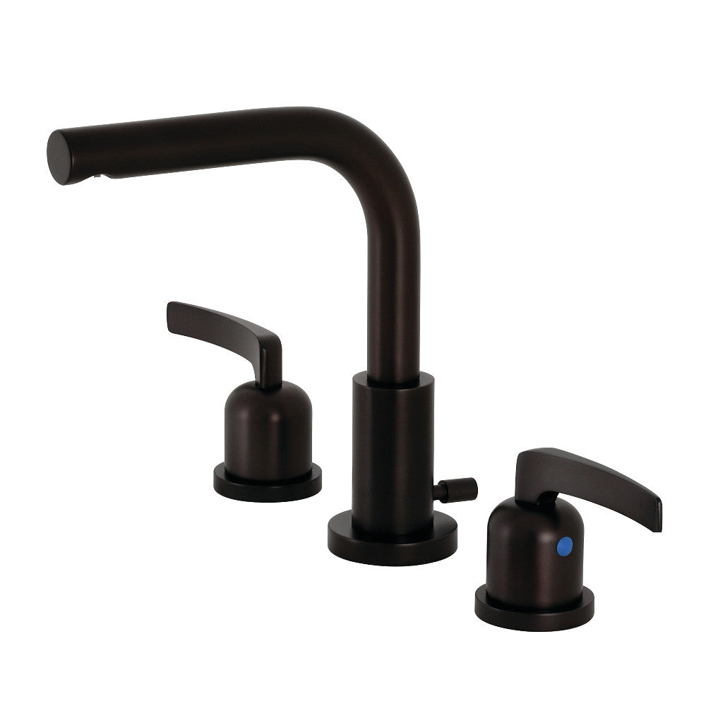 Fauceture FSC8955EFL 8 in. Widespread Bathroom Faucet