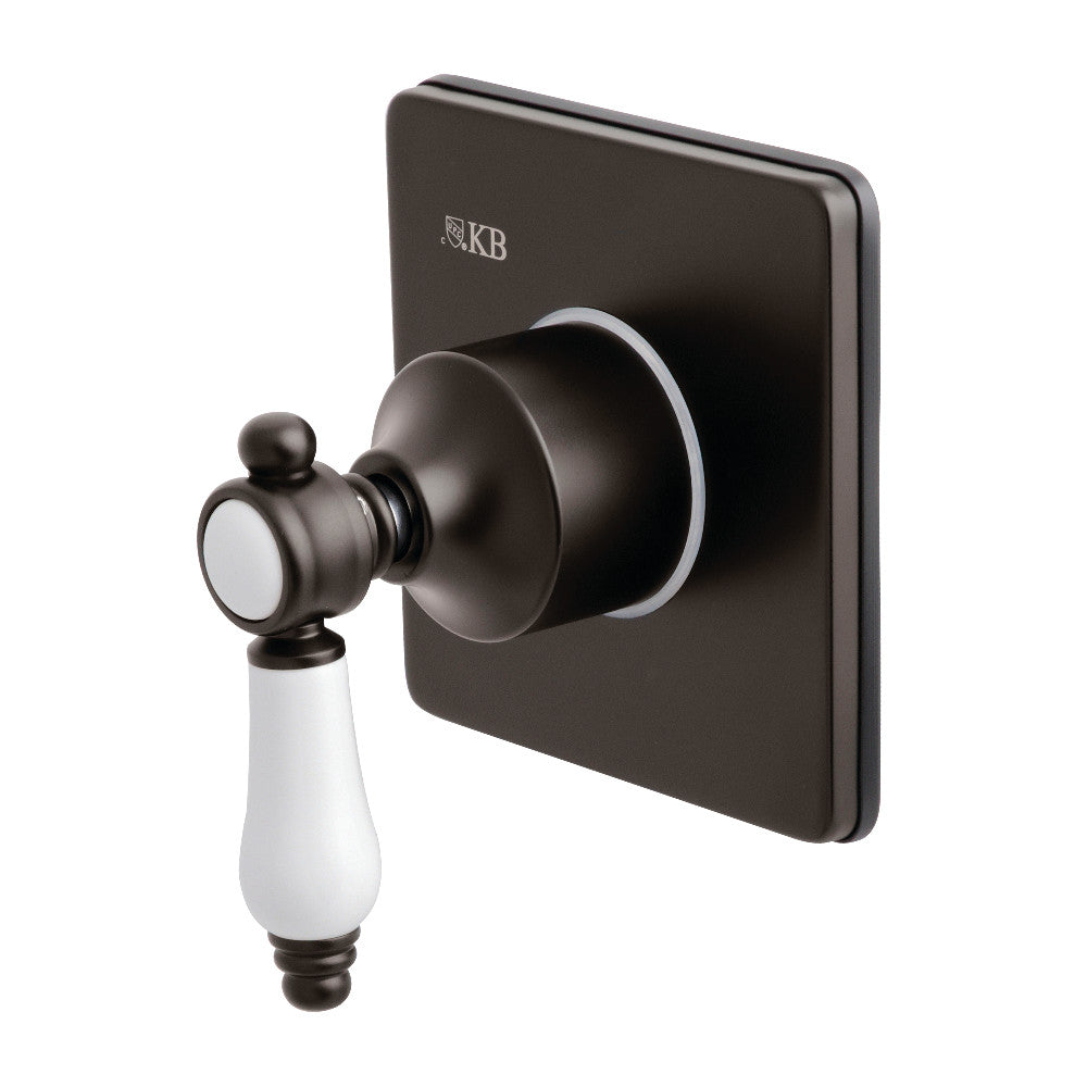 Bel-Air 3-Way Diverter Valve with Trim Kit