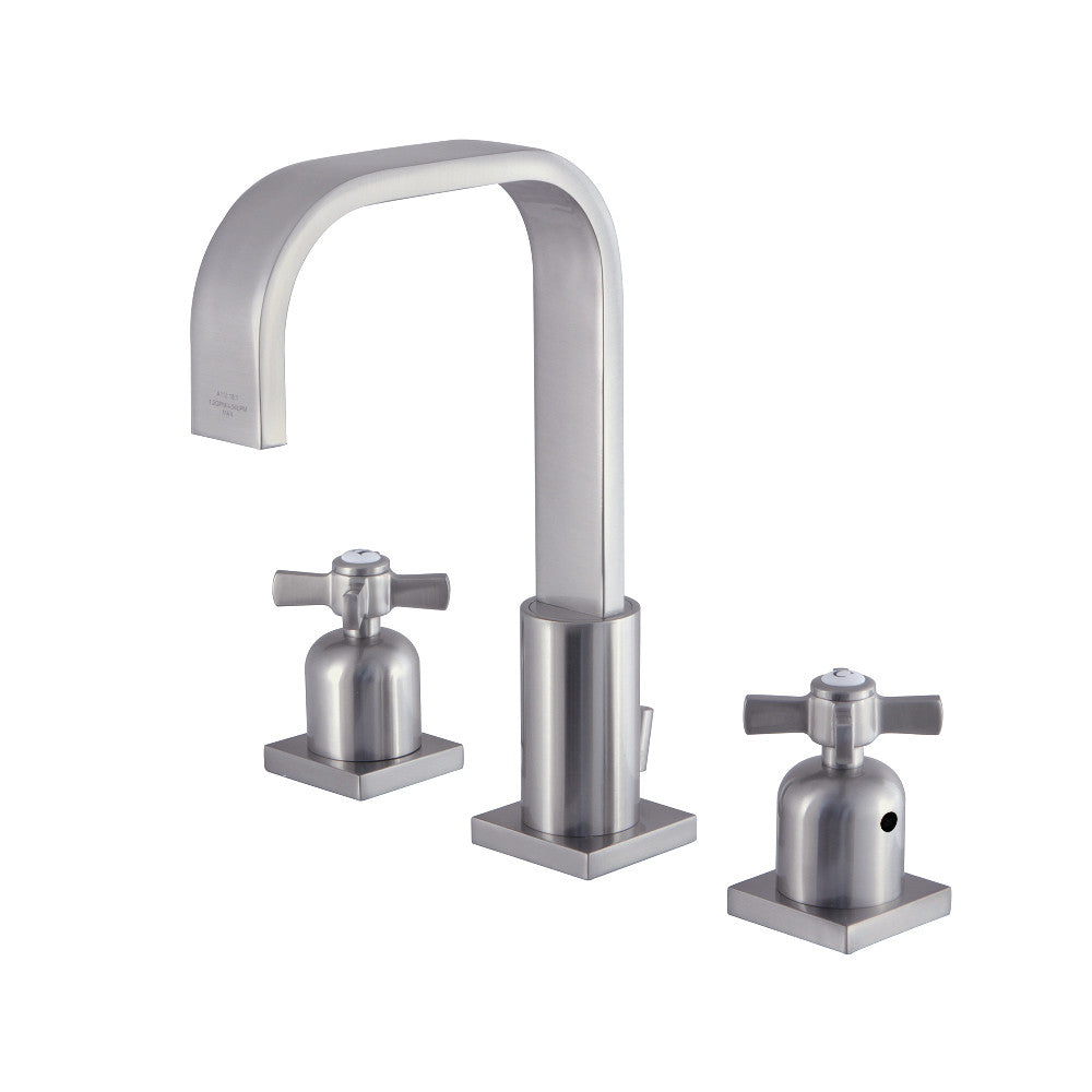 Fauceture FSC8961ZX 8 in. Widespread Bathroom Faucet