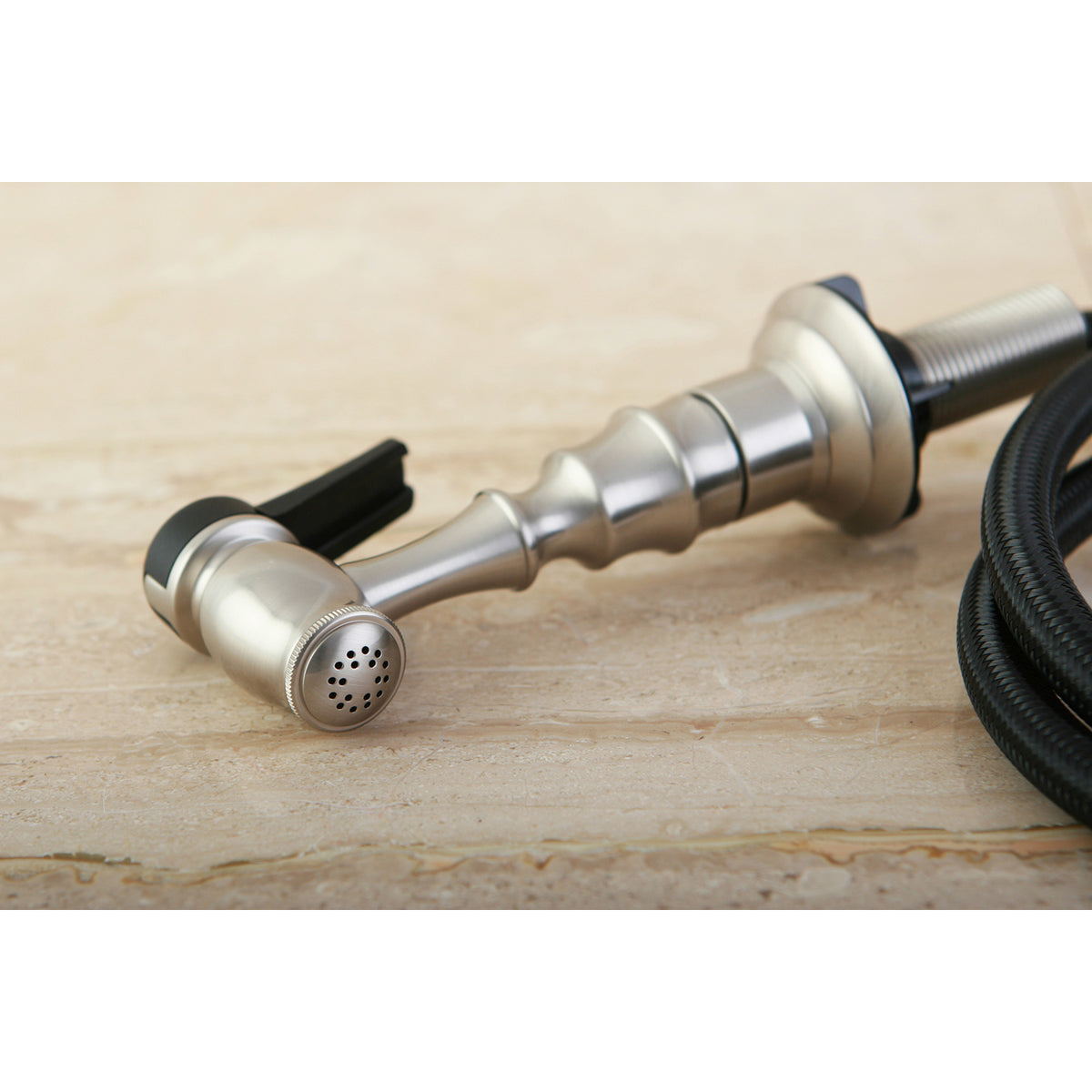 Kingston Brass Kitchen Faucet Side Sprayer for KS1798ALBS