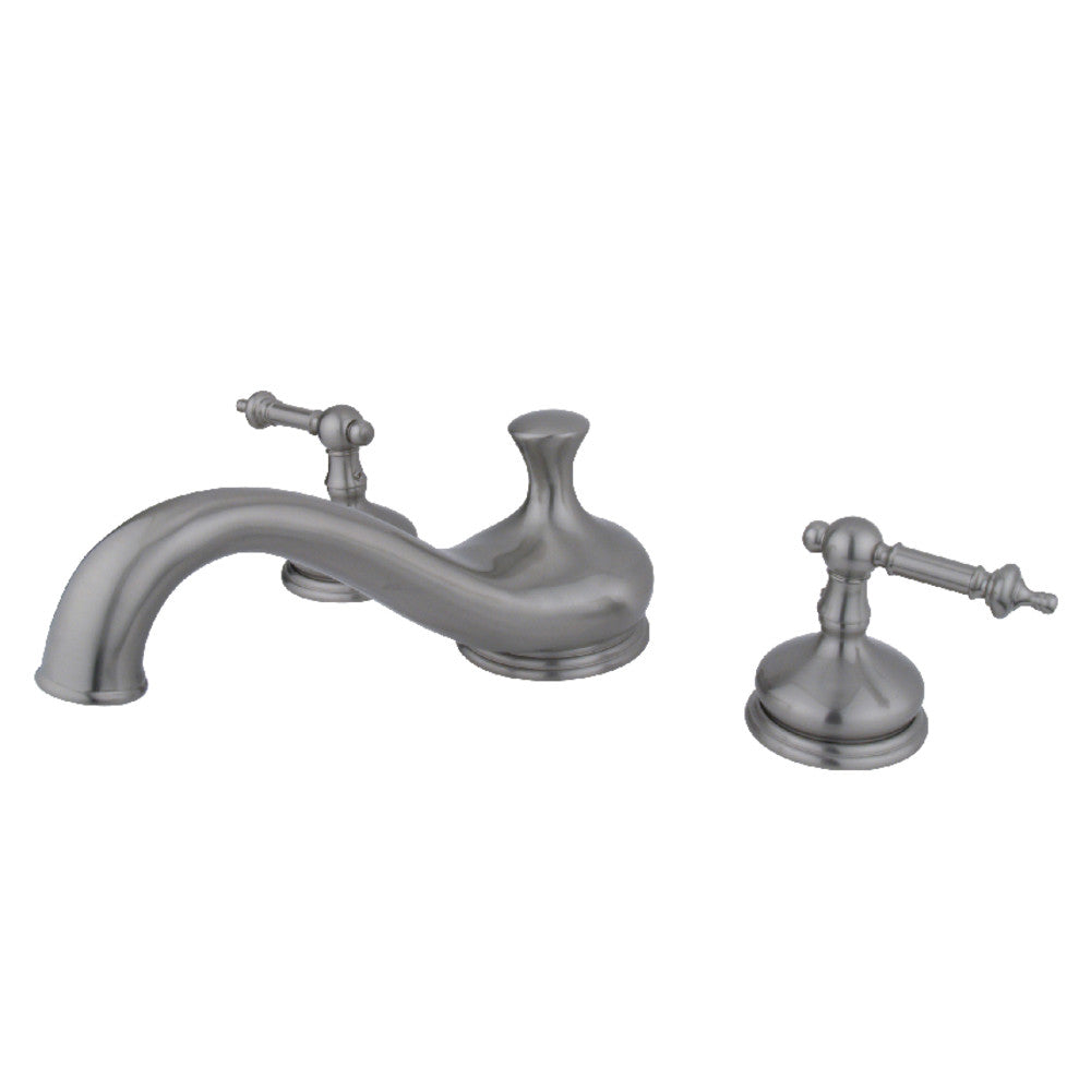 Templeton Roman Tub Faucet
