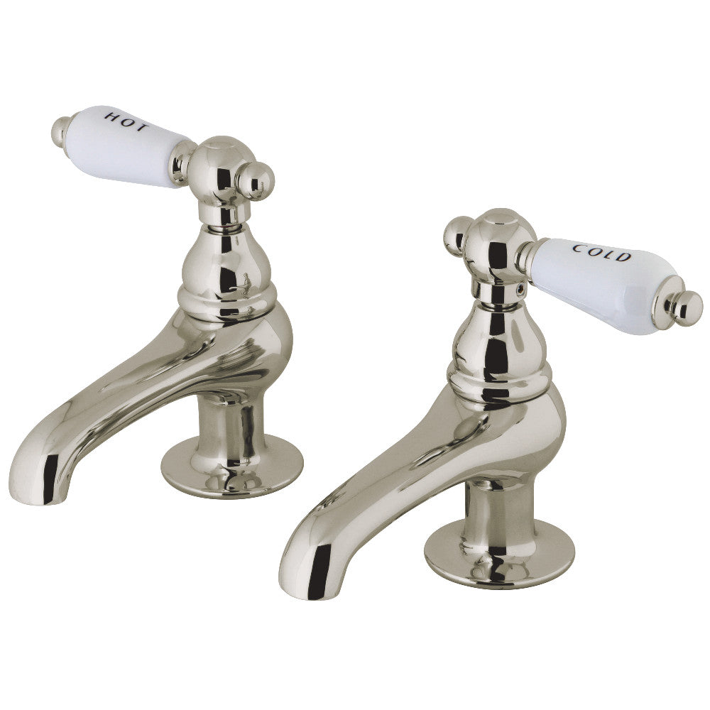 Kingston Brass CC3L2 Basin Faucet