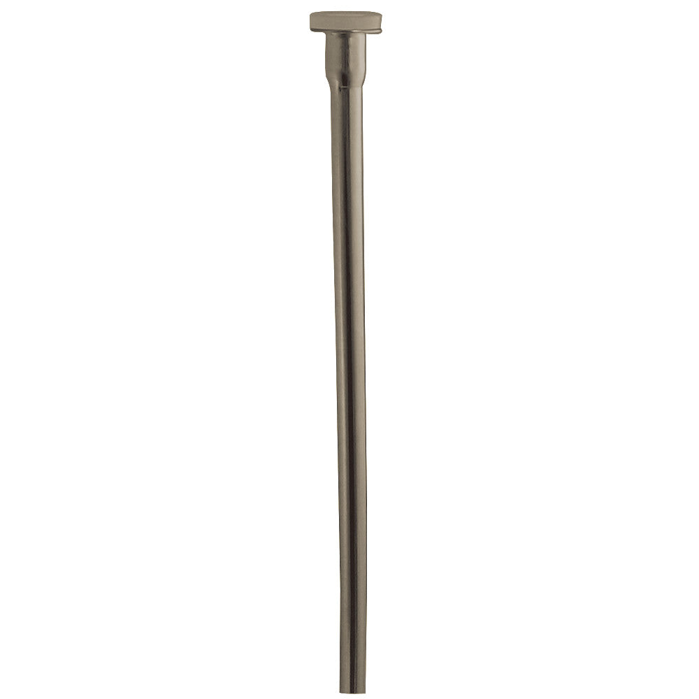 Kingston Brass Complement 30-Inch X 3/8-Inch Diameter Flat Closet Supply
