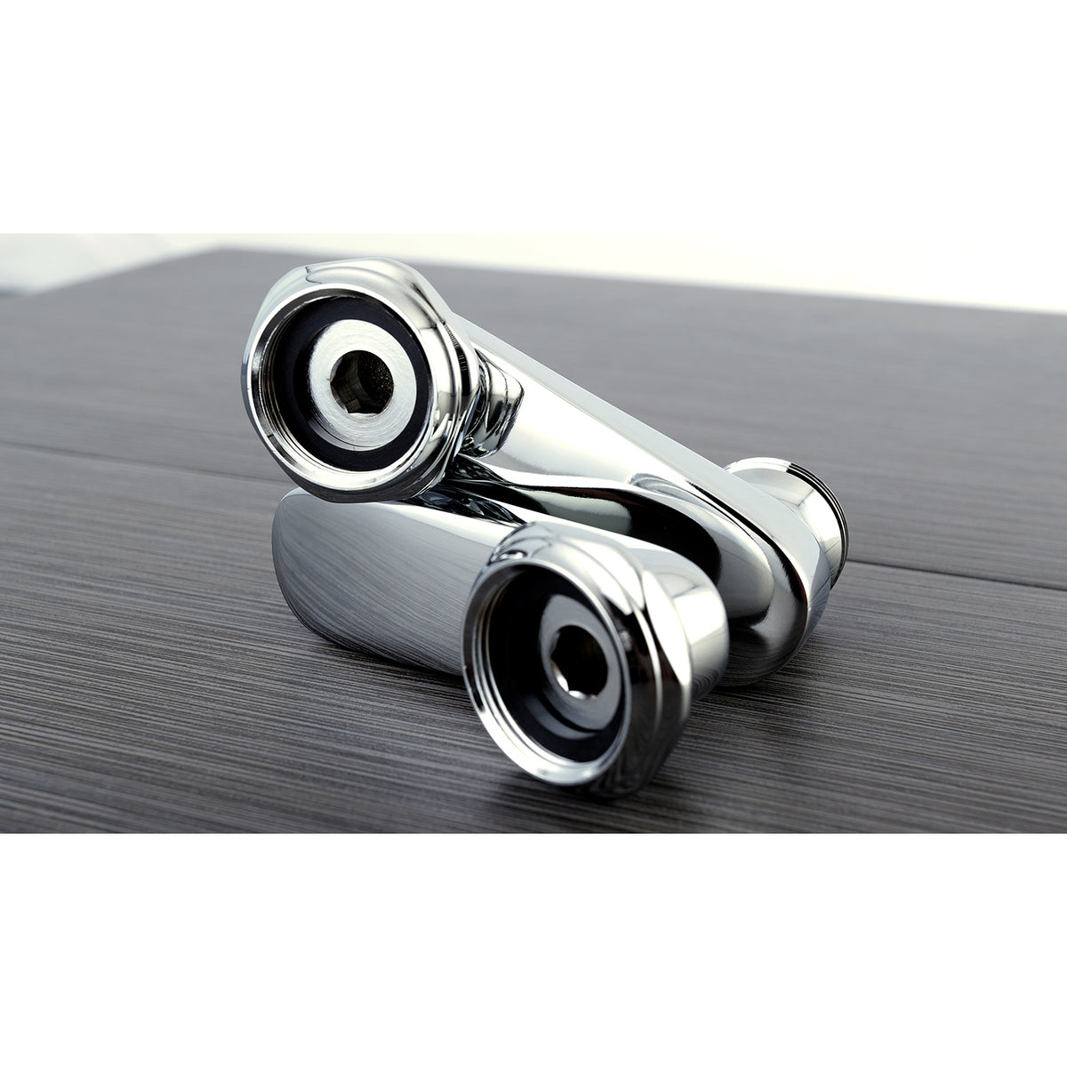 Kingston Brass Swing Elbow for Tub Filler