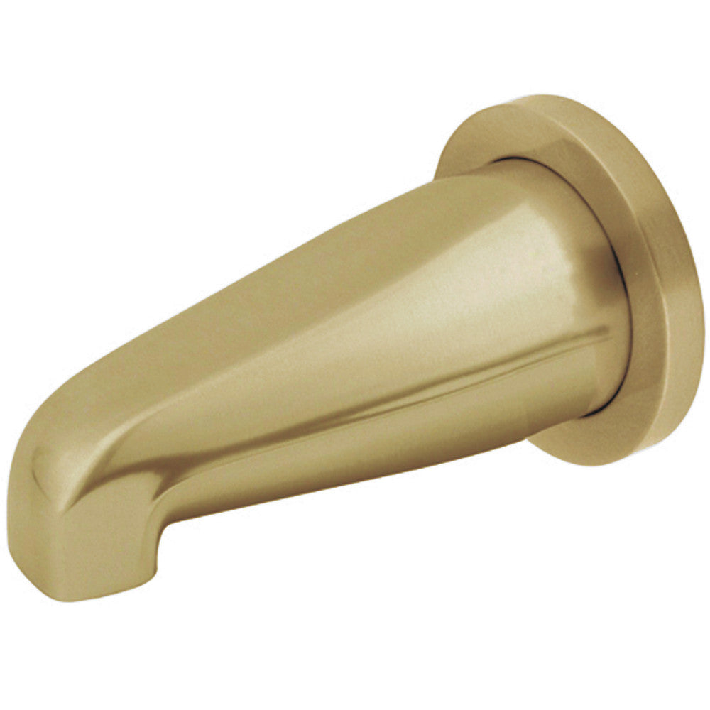 Kingston Brass Non-Diverter Tub Spout