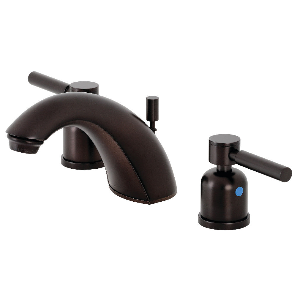 Kingston Brass FB8955DL Mini-Widespread Bathroom Faucet