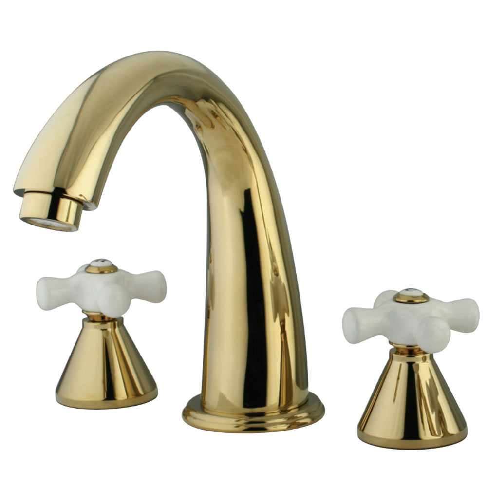 Naples Roman Tub Faucet