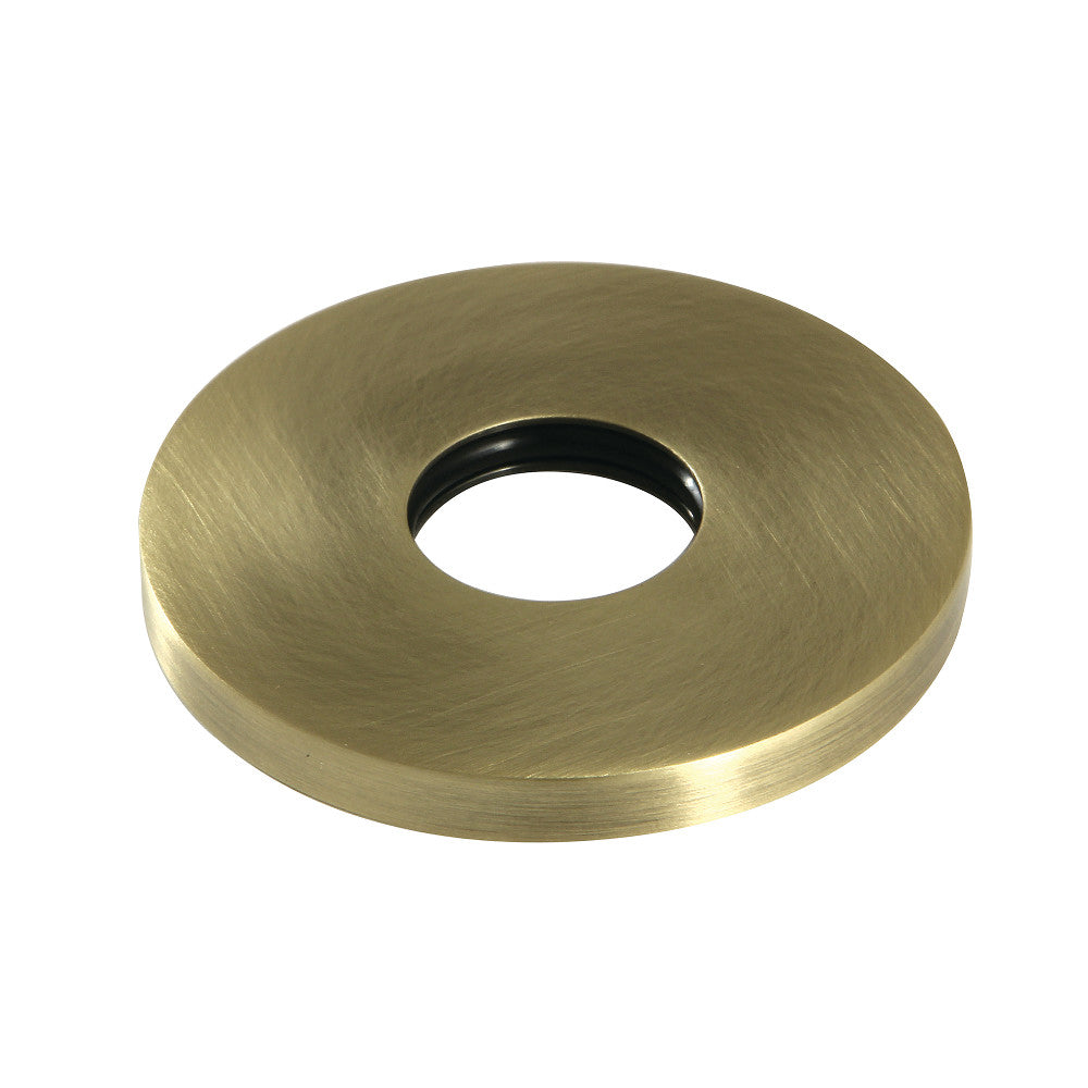 Brass Flange